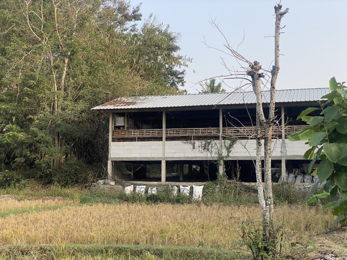 PabloEscobar Farm